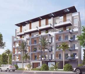 Deviate Enaya Residences, Jumeirah Village Triangle (JVT) Dubai