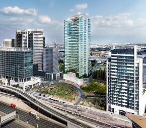 Representative image as actual visual unavailable for Deyaar Eleve