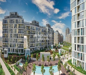 Deyaar Midtown Mesk, Dubai Production City (IMPZ), Dubai