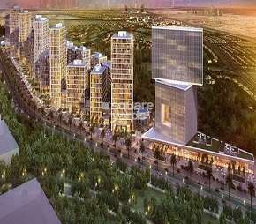 Deyaar Midtown Noor, Dubai Production City (IMPZ) Dubai
