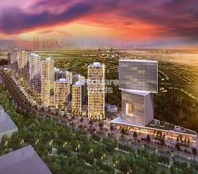 Deyaar Midtown, Dubai Production City (IMPZ) Dubai