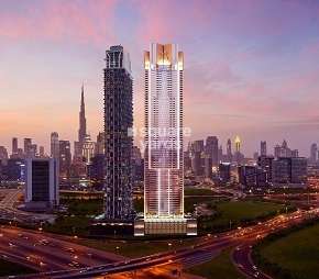 Deyaar Regalia, Business Bay Dubai