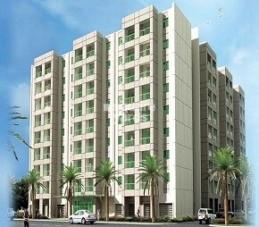 Representative image as actual visual unavailable for Deyaar Ruby Residence