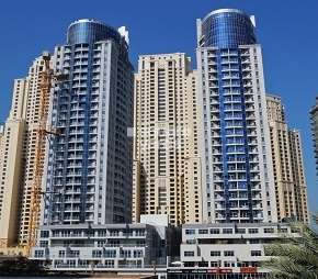 Dheeraj Marina Wharf, Dubai Marina Dubai