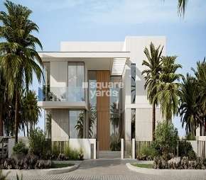 District One West Homes, Mohammed Bin Rashid City Dubai