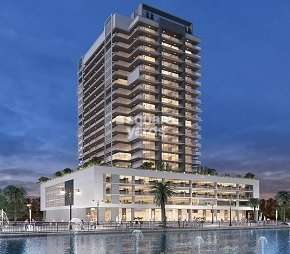 The First Dolphin Tower, Business Bay Dubai