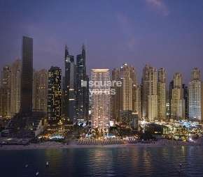 DP La Vie, Jumeirah Beach Residence (JBR) Dubai