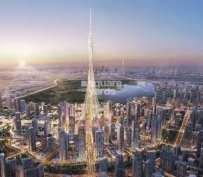 Dubai Creek Tower, Rigga Al Buteen Dubai