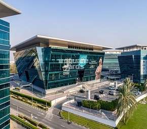 Dubai South Business Park, Dubai South Dubai