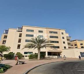 Ducto Greens Residential, Barsha Heights (Tecom) Dubai