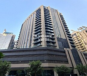 Representative image as actual visual unavailable for Dunya Tower