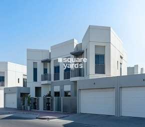Easa Saleh 78 Villa Complex, Umm Suqeim Dubai