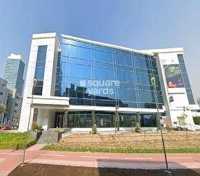 EIB Building, Dubai Internet City Dubai
