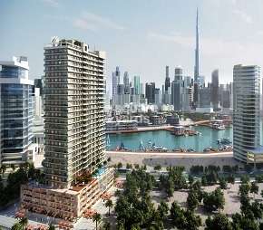 Elite Business Bay, Business Bay Dubai