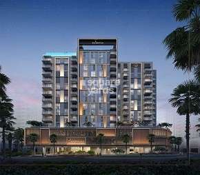 Ellington Berkeley Place Apartments, Nad Al Sheba Dubai