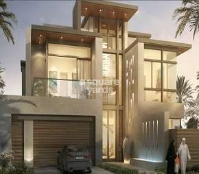 Ellington Palm Villas, Al Safa Dubai