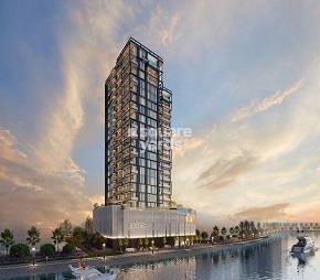 Ellington The Crestmark, Business Bay, Dubai