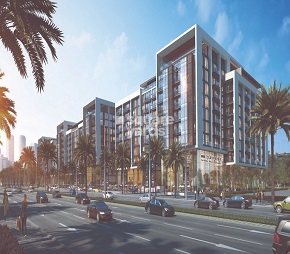 Emaar Acacia, Dubai Hills Estate, Dubai
