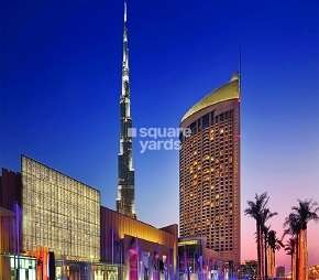 Emaar Address Dubai Mall, Downtown Dubai Dubai