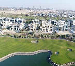 Emaar Address Hillcrest Villas, Dubai Hills Estate Dubai