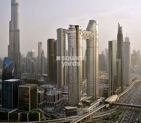 Emaar Address Sky View Residences, Downtown Dubai Dubai