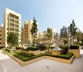 Emaar Al Alka, The Greens, Dubai