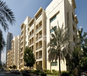 Emaar Al Dhafrah, The Greens, Dubai