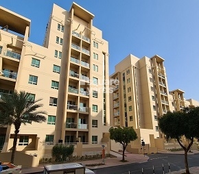 Emaar Al Ghozlan, The Greens, Dubai