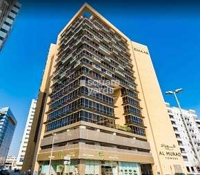 Emaar Al Murad Towers, Al Barsha Dubai