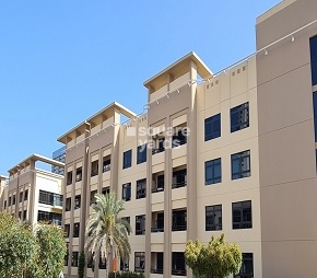 Emaar Al Nakheel, The Greens, Dubai