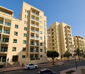Emaar Al Thayyal, The Greens, Dubai