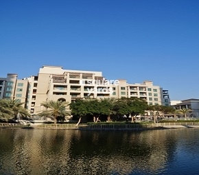 Emaar Arno, The Greens, Dubai