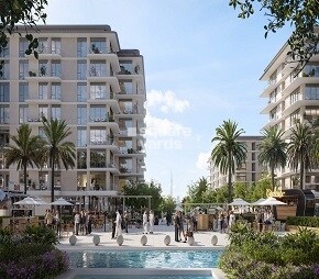 Emaar Avonlea Featured Image