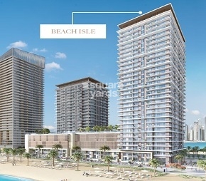 Emaar Beach Isle, Al Sufouh, Dubai