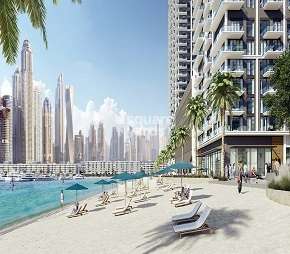 Emaar Beach Mansion, Al Sufouh 1 Dubai