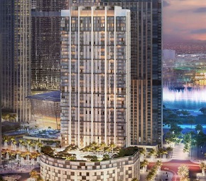 emaar avm h&m