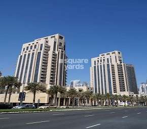 Emaar Claren Towers, Downtown Dubai Dubai