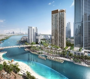 Emaar Creek Palace, World Trade Centre Dubai