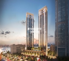 Emaar Creekside 18, Dubai Harbour, Dubai