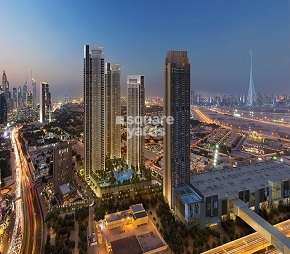 Emaar Downtown Views 1 And 2, Downtown Dubai Dubai