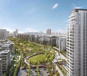 Emaar Dubai Hills Estate