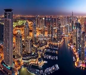 Emaar Dubai Marina, Dubai Marina Dubai
