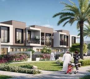Emaar Expo Golf Villas Phase 5, Jumeirah Beach Residence (JBR) Dubai