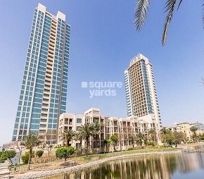 Emaar Golf Tower, The Greens, Dubai