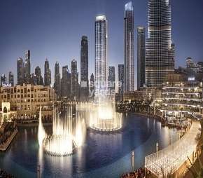 Emaar Grande Signature Residences, Downtown Dubai Dubai