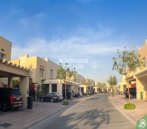 Emaar Maeen, The Lakes, Dubai