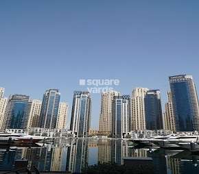 Emaar Marina Promenade, Dubai Marina Dubai