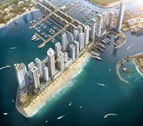 Emaar Marina Sands, Al Sufouh Dubai