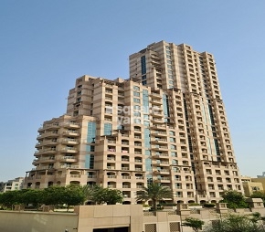 Emaar Mosela, The Greens, Dubai