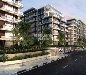 Representative image as actual visual unavailable for Emaar Mulberry